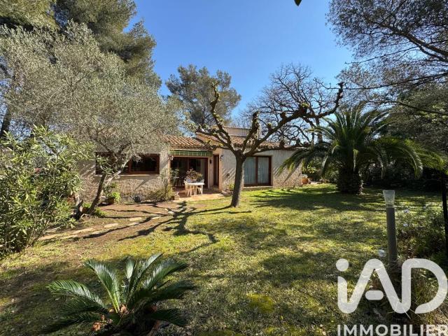 Maison vente à Arrondissement de Toulon, La Garde