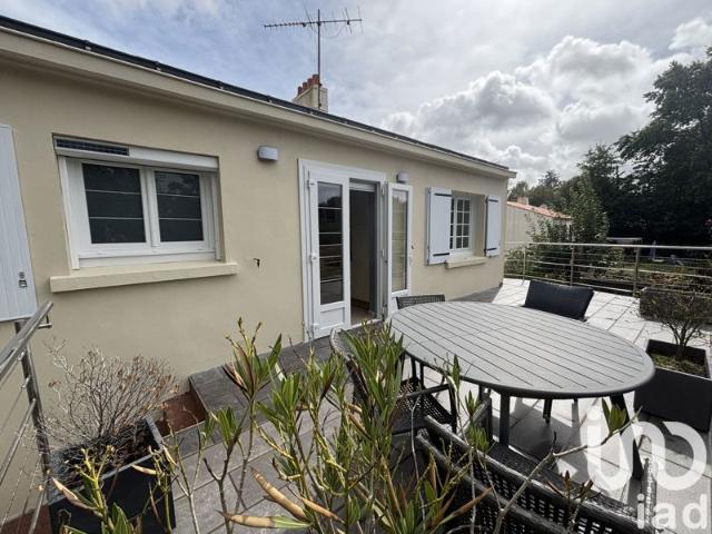 Maison vente à Les Sables-d'Olonne, Saint-georges-de-pointindoux
