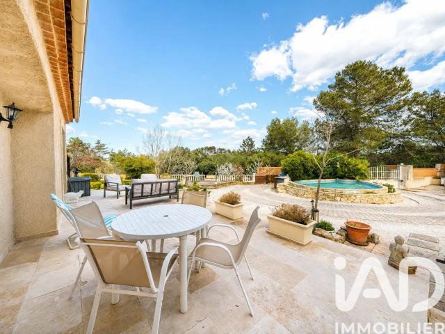 Maison vente à Brignoles, Rians