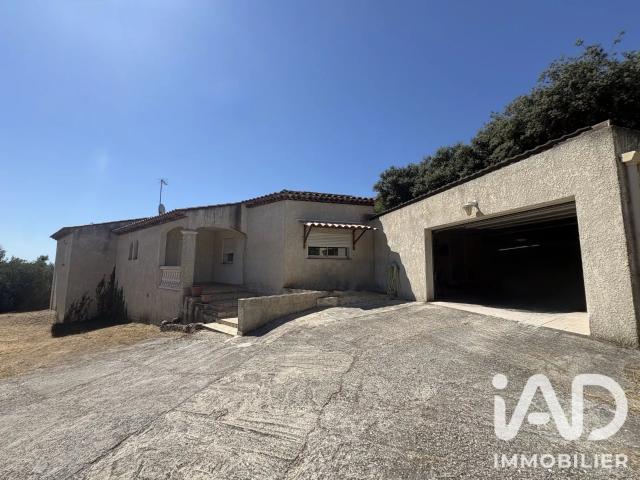 Maison vente à Arrondissement de Toulon, Bandol