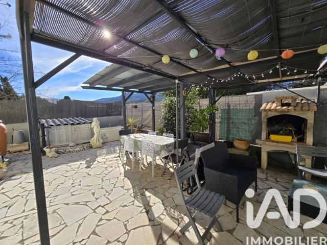 Maison vente à Narbonne, Durban-corbières