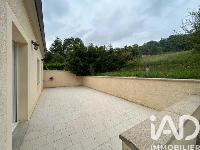 Maison vente à Sens, Vaudeurs
