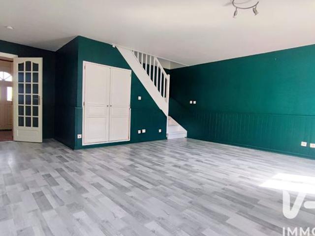Maison vente à Sarcelles, Ezanville