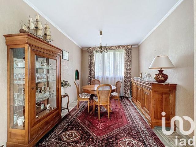 Maison vente à Rambouillet, Saint-lambert