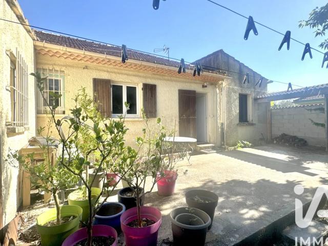 Maison vente à Carpentras, Bollène