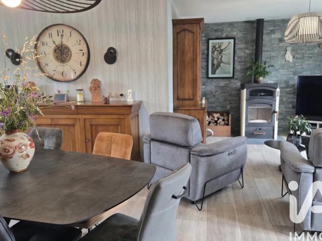 Maison vente à Oloron-Sainte-Marie, Asasp-arros