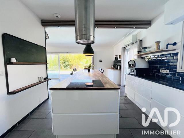 Maison vente à Lapurdi, Anglet