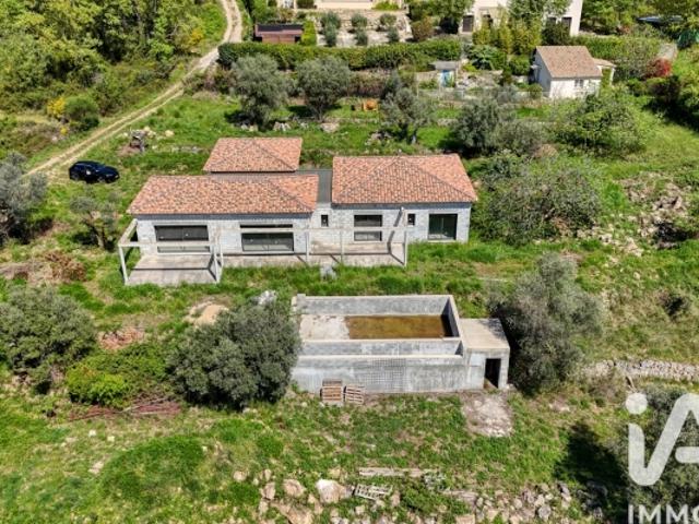 Maison vente à Arrondissement de Draguignan, Fayence