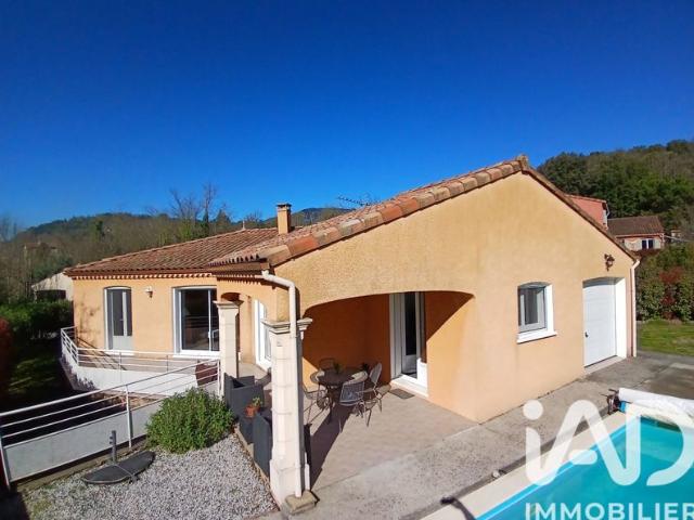 Maison vente à Béziers, Saint-etienne-d'albagnan