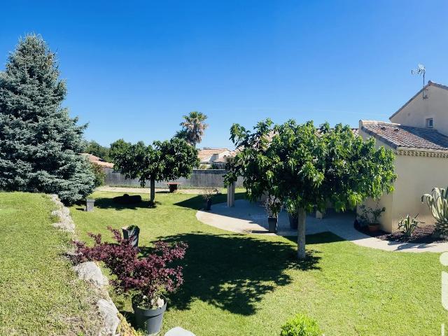 Maison vente à Valence, Etoile-sur-rhône