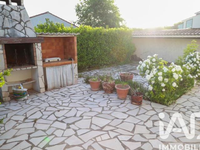 Maison vente à Lodève, Aniane