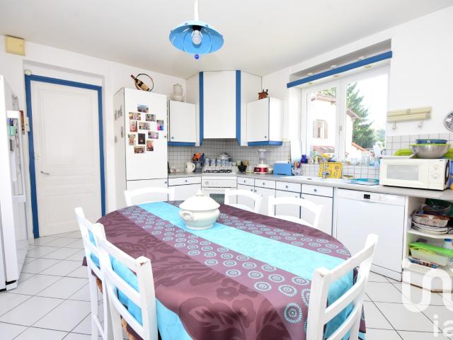Maison vente à Lyon, Métropole de Lyon