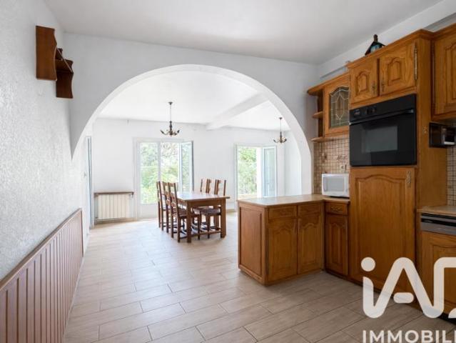 Maison vente à Sarcelles, Arnouville-lès-gonesse