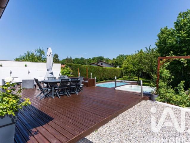 Maison vente à Annecy, Montagny-les-lanches
