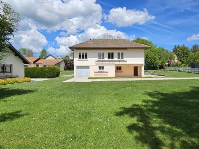 Maison vente à Belley, Prémillieu