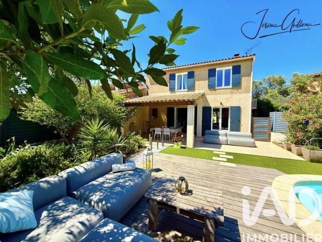 Maison vente à Arrondissement de Draguignan, La Môle