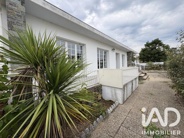 Maison vente à Les Sables-d'Olonne, Saint-jean-de-monts