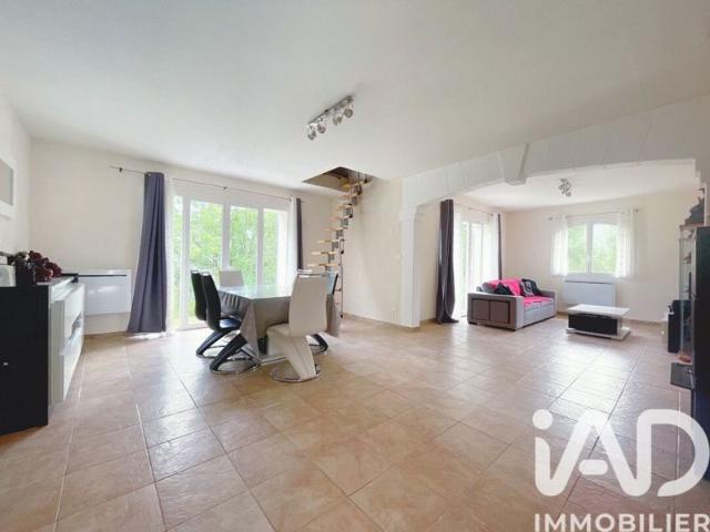 Maison vente à Nice, Cuébris