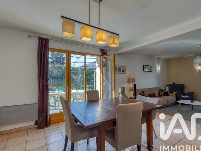 Maison vente à Grenoble, Allevard