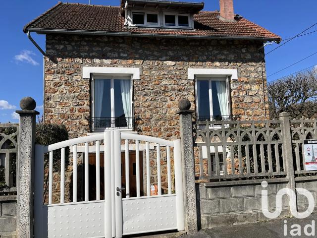 Maison vente à Villeneuve-le-Roi, Val-de-Marne