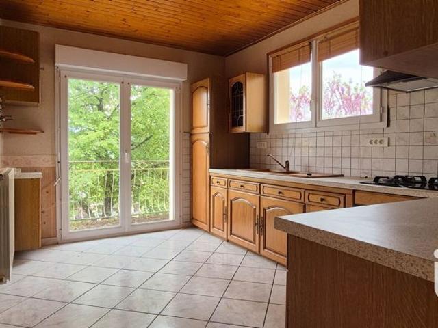 Maison vente à Rodez, Noailhac