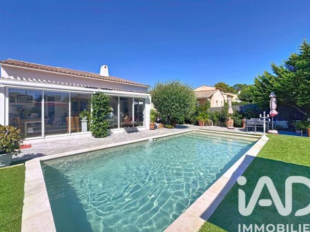 Maison vente à Arrondissement de Draguignan, Plan-de-la-tour