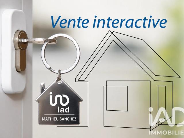 Maison vente à Béziers, Vendres