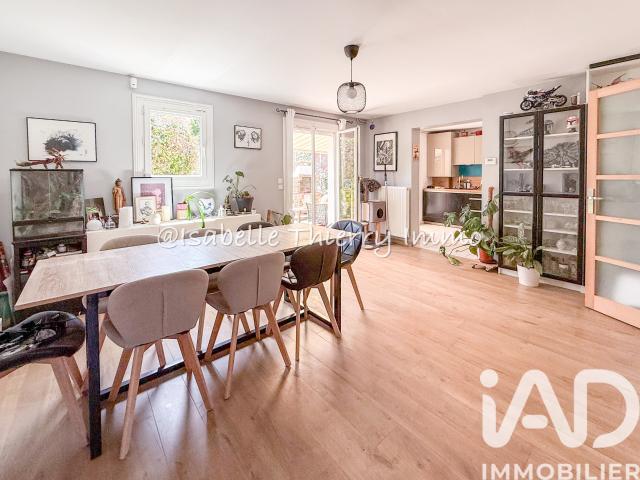 Maison vente à Palaiseau, Leuville-sur-orge