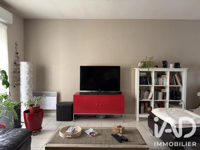 Maison vente à Nantes, Vertou