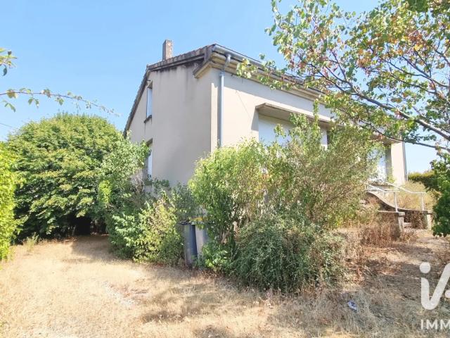 Maison vente à Castres, Lagarrigue