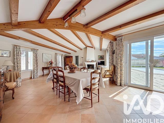 Maison vente à La Rochelle, La Couarde-sur-mer
