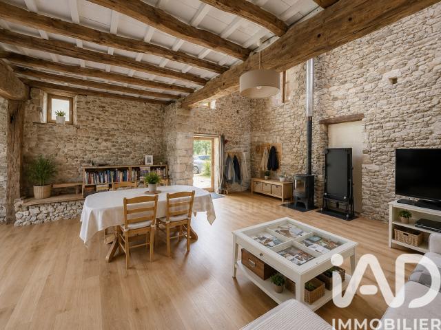 Maison vente à Saint-Nazaire, Lavau-sur-loire