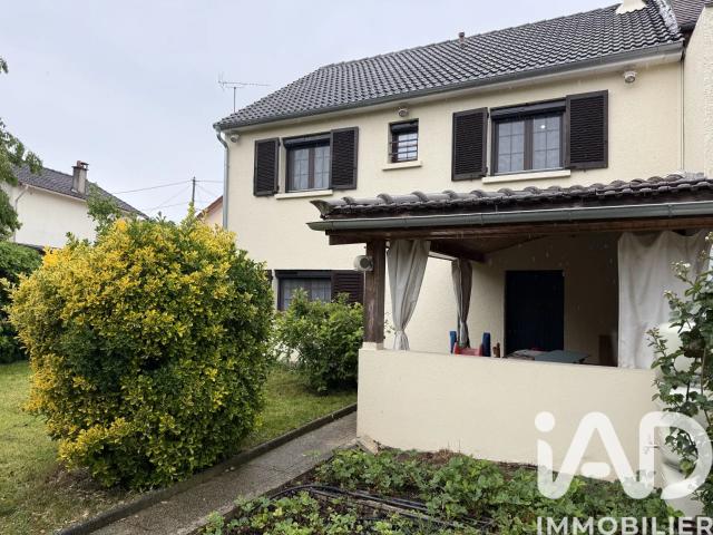 Maison vente à Évry, Viry-châtillon