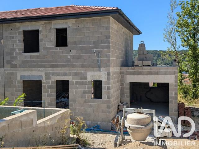 Maison vente à Oyonnax