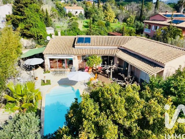 Maison vente à Arrondissement de Toulon, La Crau