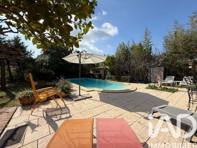 Maison vente à Arrondissement de Toulon, La Crau
