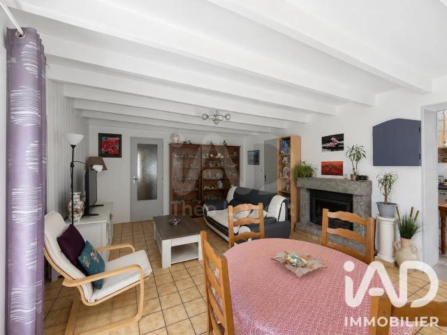 Maison vente à Châteaubriant-Ancenis, Massérac