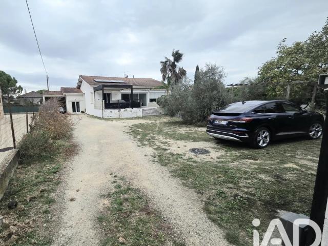 Maison vente à Champ du Cloitre, Sablons