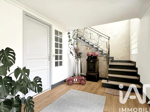 Maison vente à Torcy, Champs-sur-marne