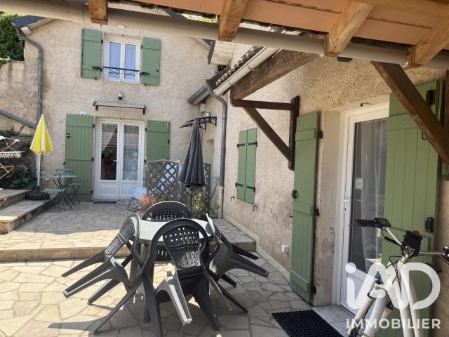 Maison vente à Charolles, Bourbon-lancy