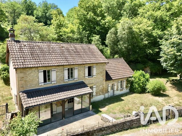 Maison vente à Sarlat-la-Canéda, Marquay