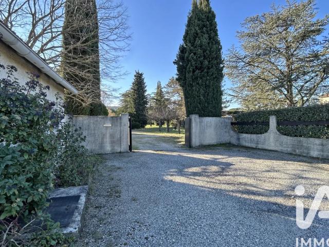 Maison vente à Privas, Bourg-saint-andéol