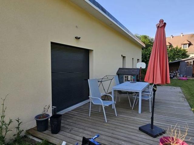 Maison vente à Tulle, Lagarde-enval