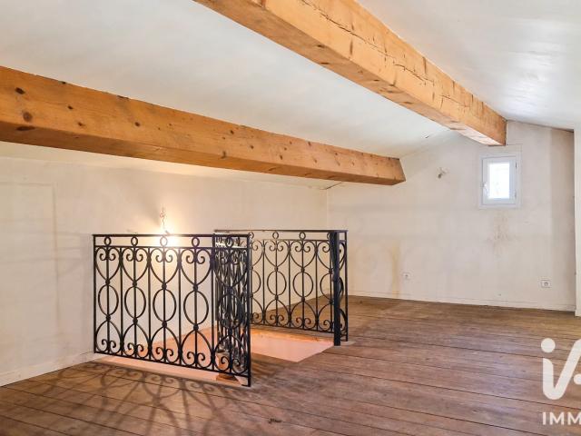 Maison vente à Marseille, Plan-de-cuques