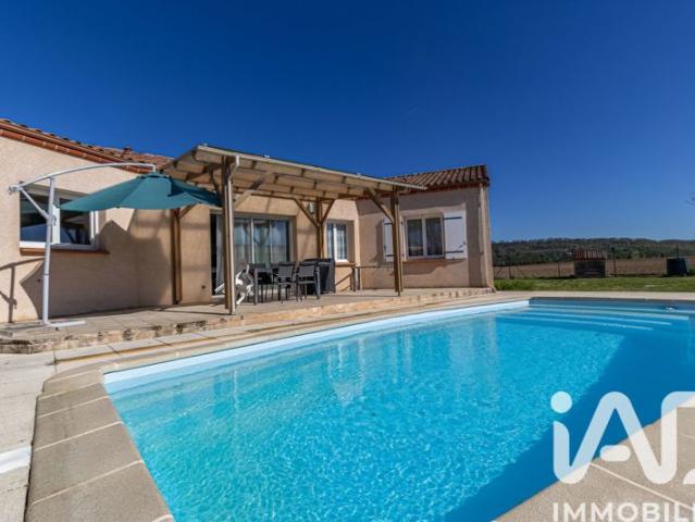 Maison vente à Castelsarrasin, Saint-vincent-lespinasse