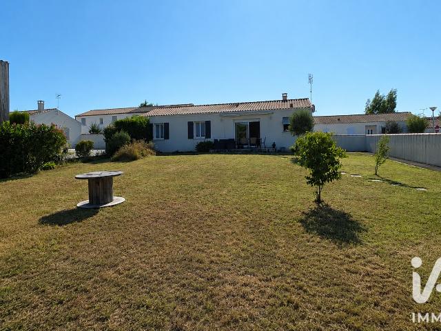 Maison vente à Saintes, Fontcouverte