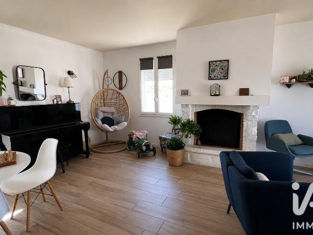 Maison vente à La Rochelle, Esnandes