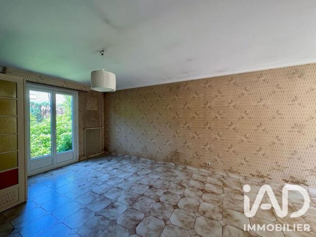 Maison vente à Sarcelles, Montsoult