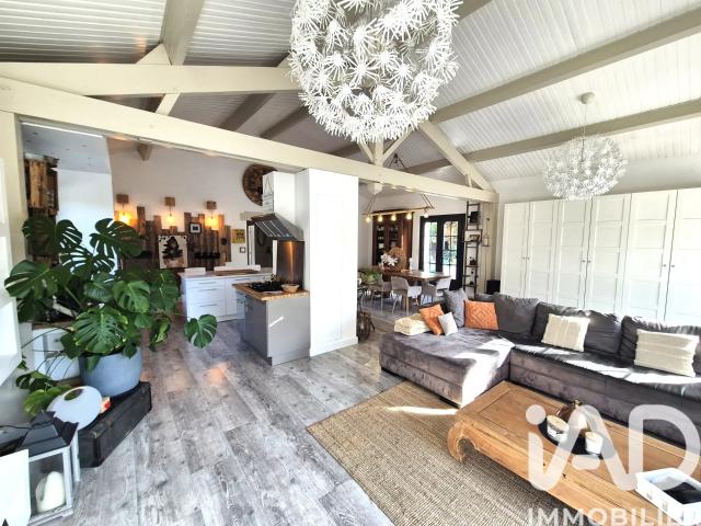 Maison vente à Bordeaux, Sainte-eulalie