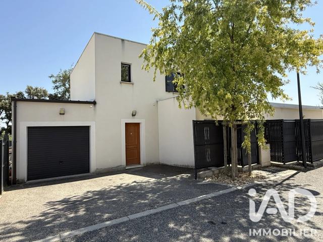 Maison vente à Piolenc, Vaucluse